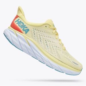 Hoka Clifton 8